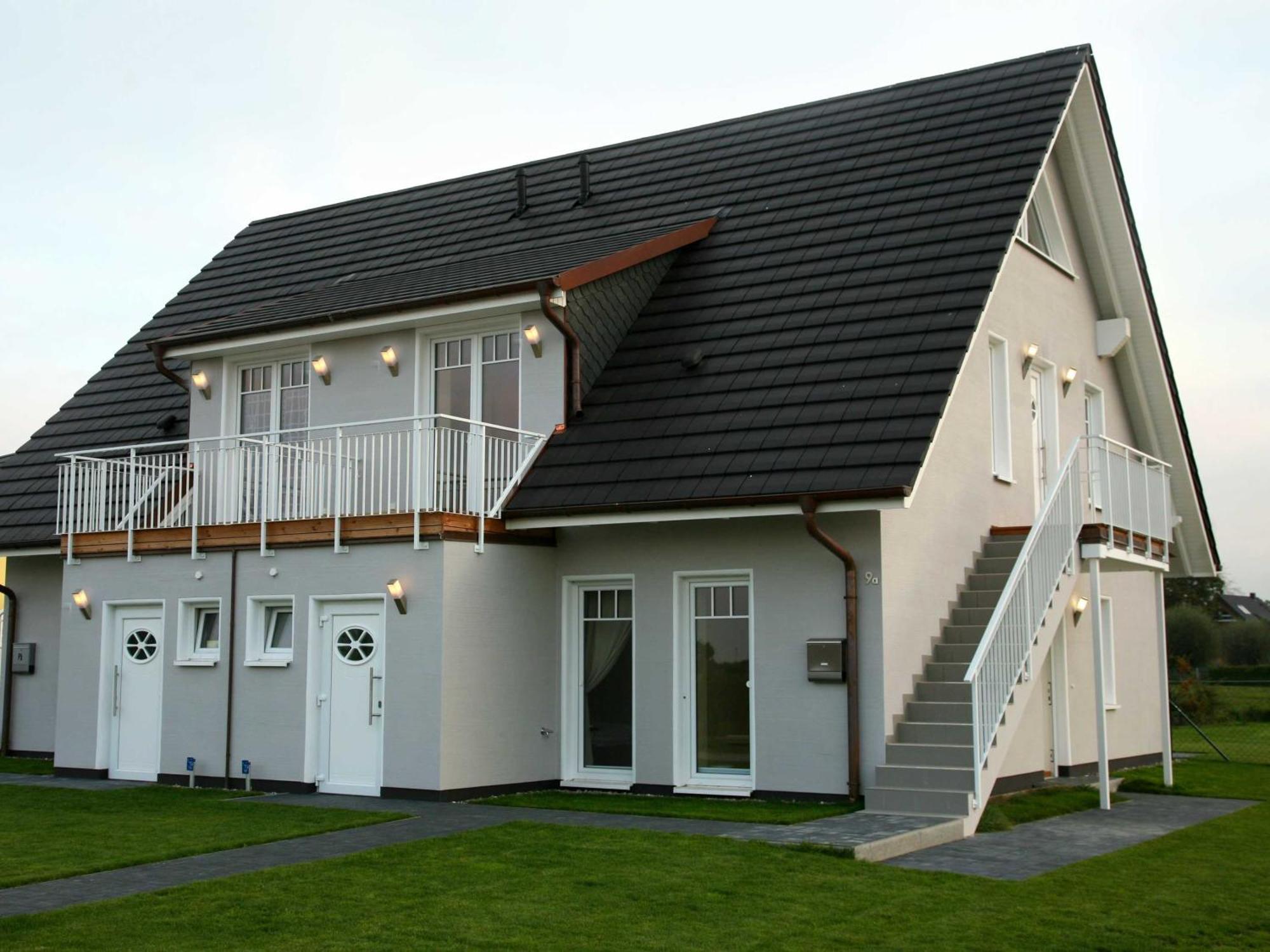 Börgerende-Rethwisch Exkl App Strandloeper, Kamin, 250 M Zum Strand מראה חיצוני תמונה